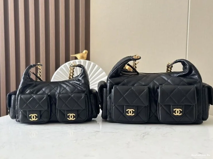 Hobo Bags 53149 Chanel FastDry 0813